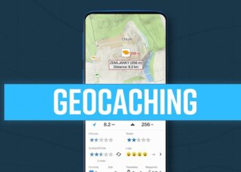 Geocaching Alternatives
