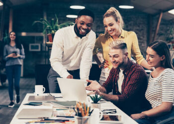 Securing Your Startup’s Intellectual Property: Key VDR Features to Consider