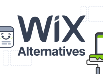 Wix Alternatives