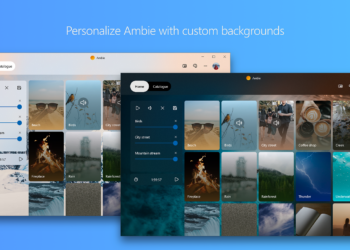 Apps Like Ambie