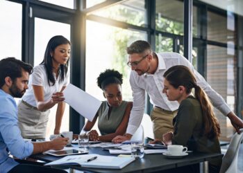 6 Effective Ways to Manage Your Workload