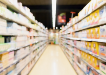 Shaking Up the Shelves: How EU Regulations are Revolutionizing the Baby Formula Market