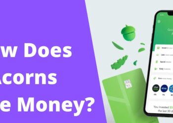 Acorns Alternatives