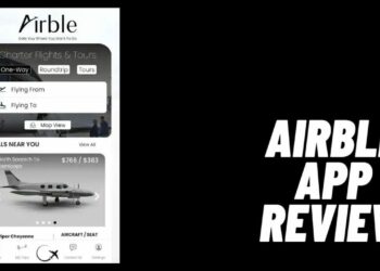 Airble App Review