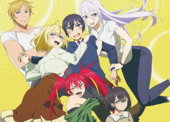 Top 26 Best 6Anime Alternatives To Watch Anime Free