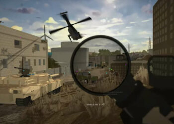 Mastering The Mechanics: Essential Tips for New Battlebit Players