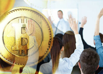 El Salvador’s Bold Bet: Investing in Bitcoin Education