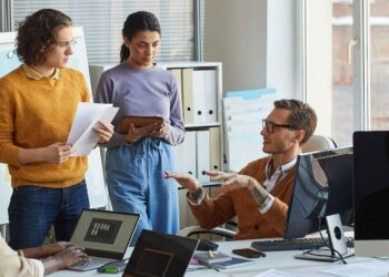 5 Major Benefits of Custom WordPress Development Services