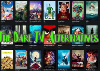 30 Dare TV Alternatives To Watch Movies And TV Shows