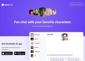 Sites Like Botify AI