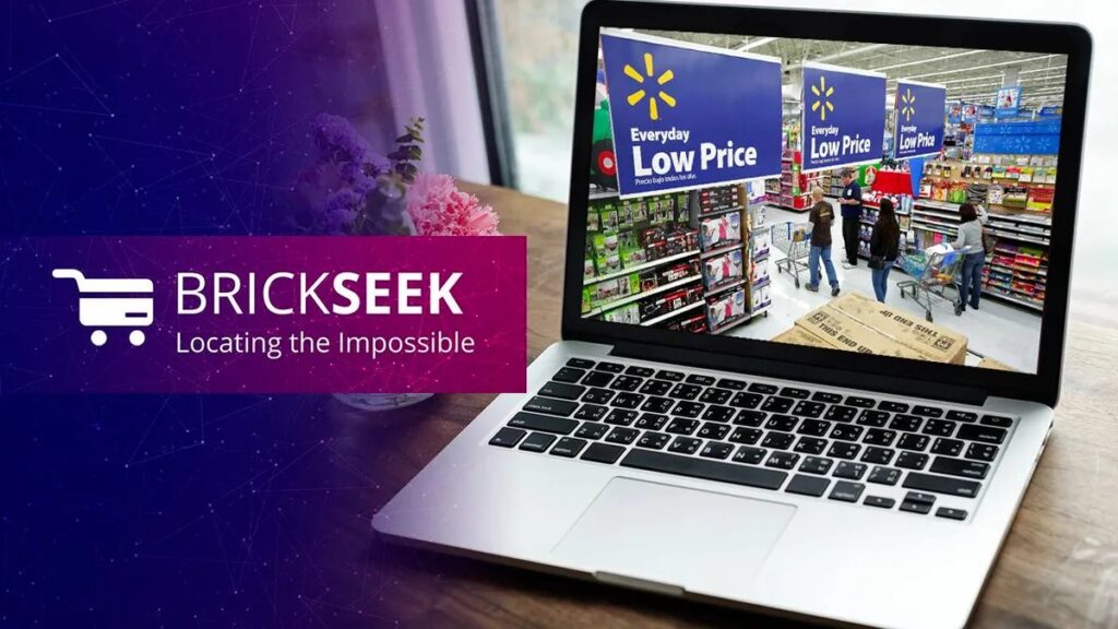 Sites like Brickseek