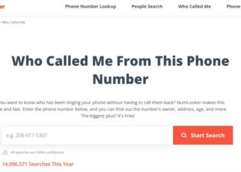 Sites Like Numlooker