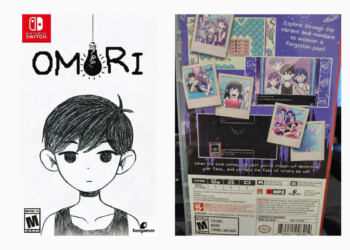 Games like OMORI