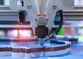 3D Printing vs. Injection Molding: Which is Better for Auto Parts Production?