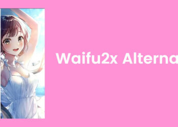 Sites Like Waifu2x