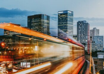 Teddy Tarantino’s “Hell Has An Exit” Podcast: Empowering Transformation Globally