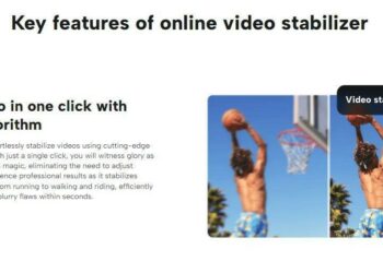 Online Video Stabilization Tools in Historical Documentary Restoration
