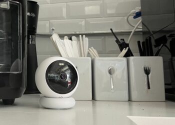 High-Definition Monitoring: Introducing the Noorio B200