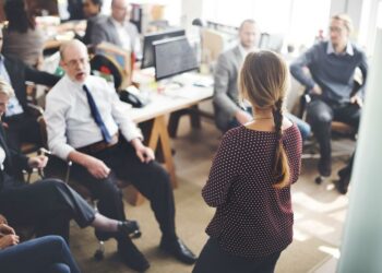 The Vital Role of Continuing Education in Personal Growth