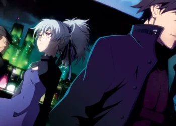 Top 26 Best Kuro Anime Alternatives To Watch Anime Free