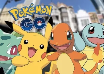 Best Pokémon Go GPS Location Spoofer for iOS 17 Without Jailbreak Free Download