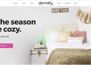 Sites Like Dormify