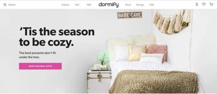 Sites Like Dormify
