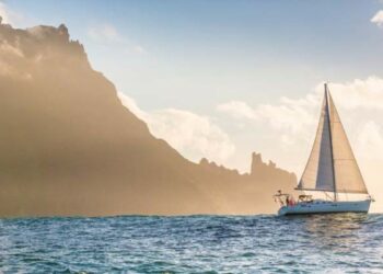 Make the Most of Your Sailing Holiday Budget
