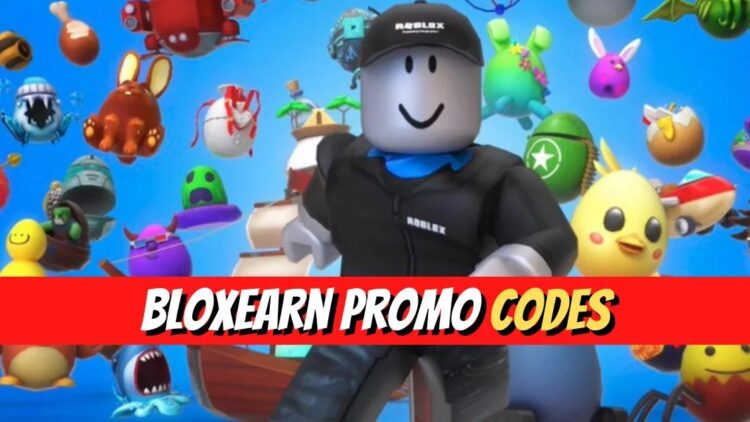 BloxEarn