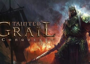 Games Like Tainted Crown