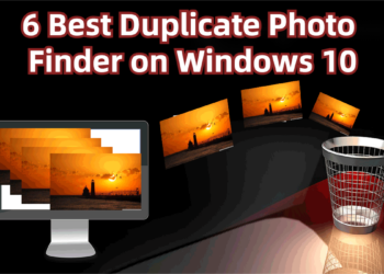 Remove Duplicate Photos in Windows 10 Easily with 6 Top Tools