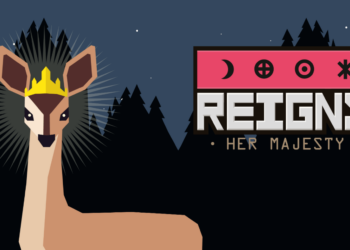 Games Like Reigns