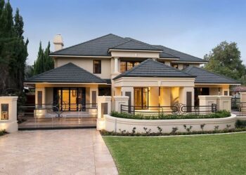 Architectural Elegance Unveiled: A Step-by-Step Guide to Designing Your Dream Home