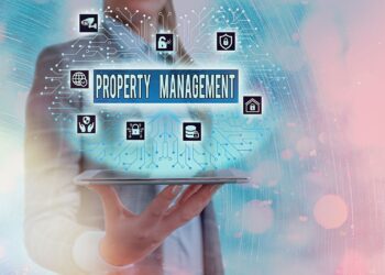 The Top Advantages of Property Management Software