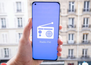 Best Free FM Radio App For Android