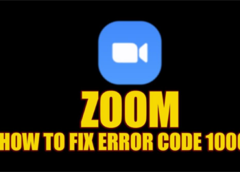 Error Code 10004
