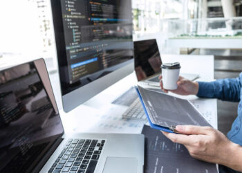 How Outsourcing Web App Development Services Can Boost Your Business