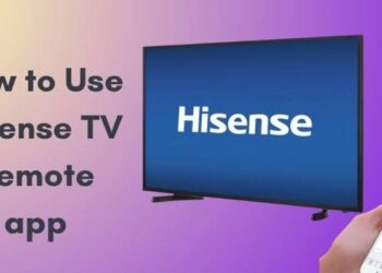 How To Fix Hisense Smart TV Not Finding Channels
