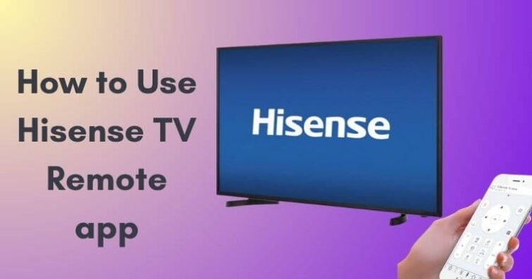 How To Fix Hisense Smart TV Not Finding Channels