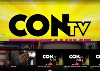 Sites Like CONtv