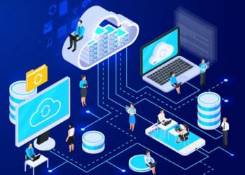 Transforming Business Operations with Salesforce Development Services