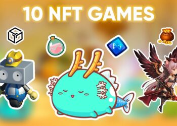 Best NFT Games Apps For Android