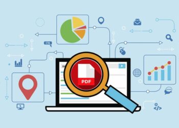 PDF Search Engines