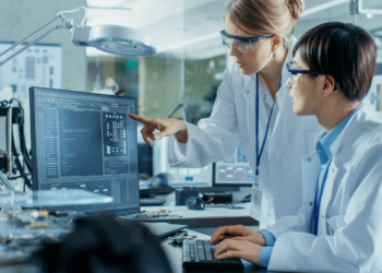 How SaaS Startups Can Leverage R&D Tax Credit Software