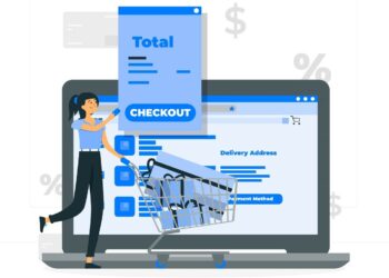 Enhance Your eCommerce Checkout Process To Make Your Customers Happy