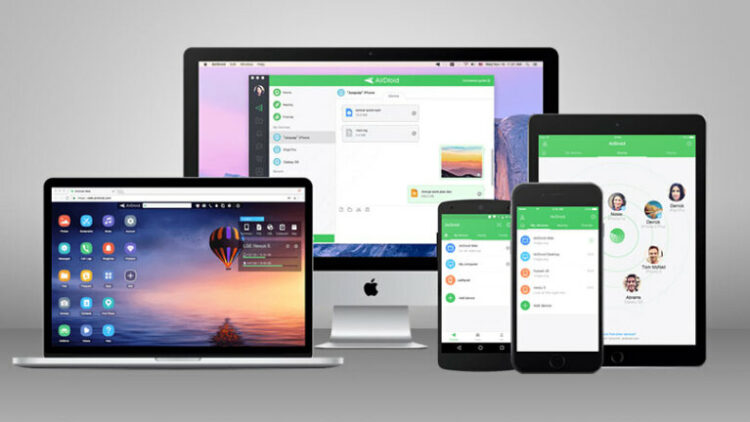 Best AirDroid Alternatives