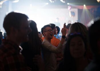 5 Tips On Hiring an Event Photographer