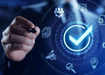 5 AI-Powered Tools to Assist With Aspects of Your Company’s Cybersecurity Compliance