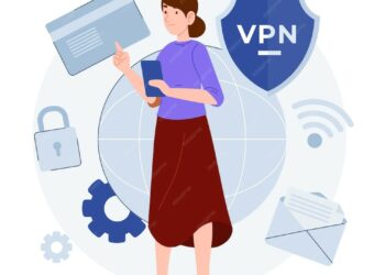 What is a VPN: how VPN safeguards your online world