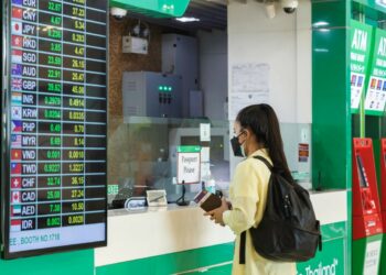 Forex Trading When Traveling